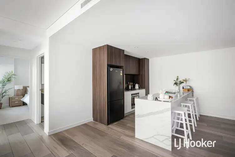 Second view of Homely apartment listing, 305/41B Manchester Drive, Schofields NSW 2762
