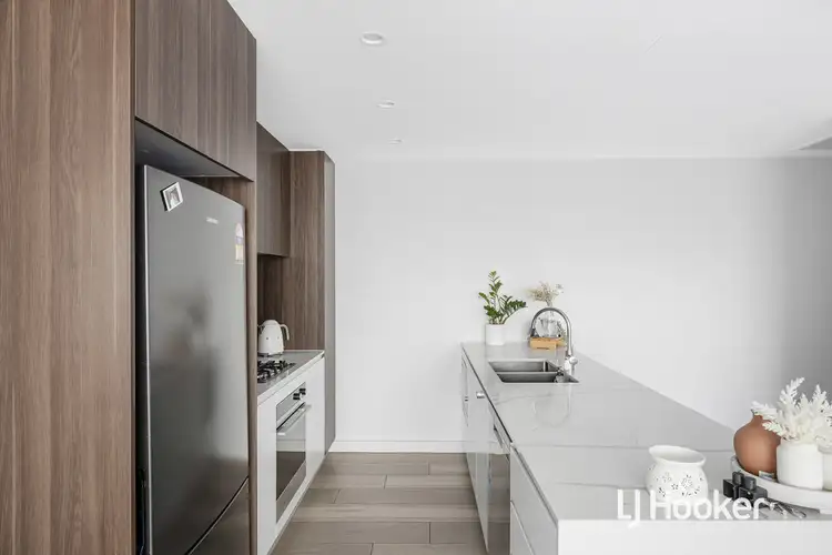 Third view of Homely apartment listing, 305/41B Manchester Drive, Schofields NSW 2762