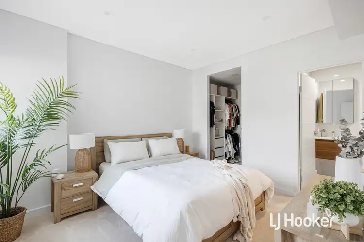 Fourth view of Homely apartment listing, 305/41B Manchester Drive, Schofields NSW 2762