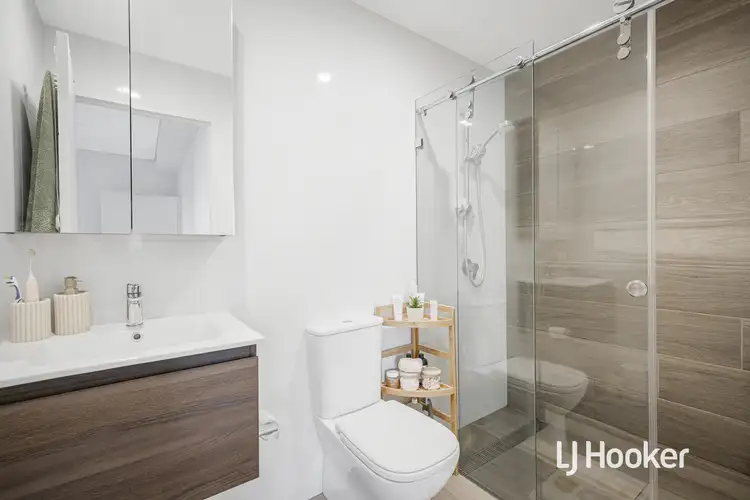 Fifth view of Homely apartment listing, 305/41B Manchester Drive, Schofields NSW 2762