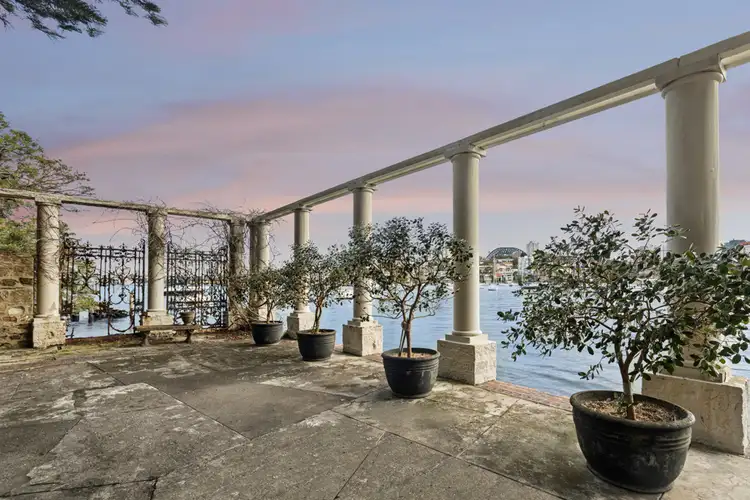 Third view of Homely apartment listing, 3/115A Kurraba Road, Kurraba Point NSW 2089