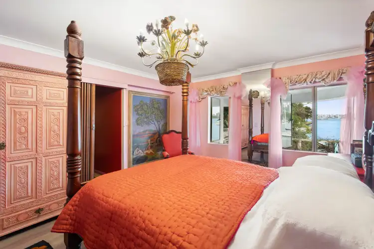 Fourth view of Homely apartment listing, 3/115A Kurraba Road, Kurraba Point NSW 2089