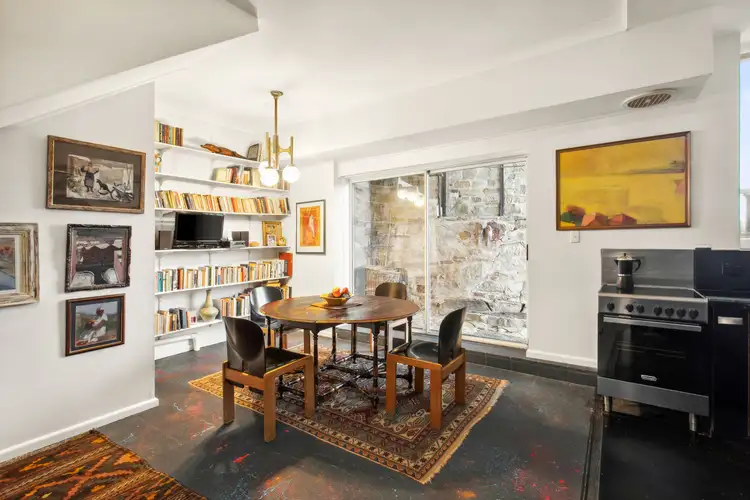 Fifth view of Homely apartment listing, 3/115A Kurraba Road, Kurraba Point NSW 2089