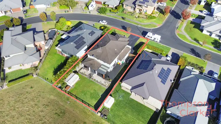 27 James Leslie Drive, Gillieston Heights NSW 2321