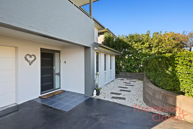 Third view of Homely house listing, 27 James Leslie Drive, Gillieston Heights NSW 2321
