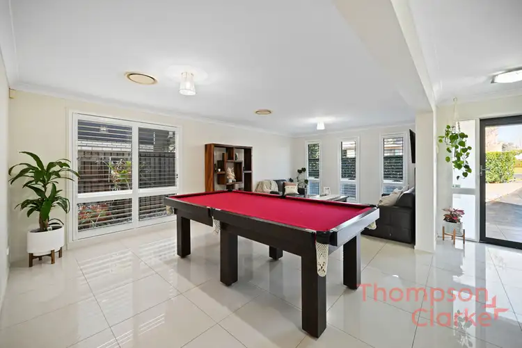 Fourth view of Homely house listing, 27 James Leslie Drive, Gillieston Heights NSW 2321