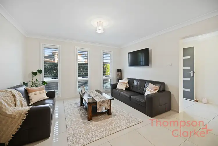 Fifth view of Homely house listing, 27 James Leslie Drive, Gillieston Heights NSW 2321