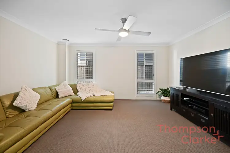 Sixth view of Homely house listing, 27 James Leslie Drive, Gillieston Heights NSW 2321