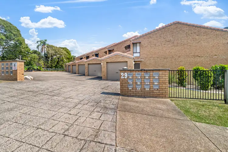 Main view of Homely unit listing, 11/29 Browning Boulevard, Battery Hill QLD 4551