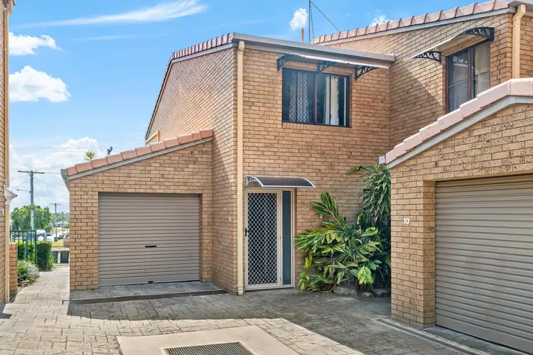 Second view of Homely unit listing, 11/29 Browning Boulevard, Battery Hill QLD 4551