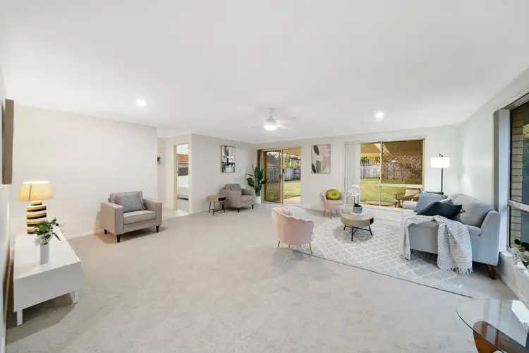 Fifth view of Homely house listing, 26 Alfred Place, Springfield Lakes QLD 4300