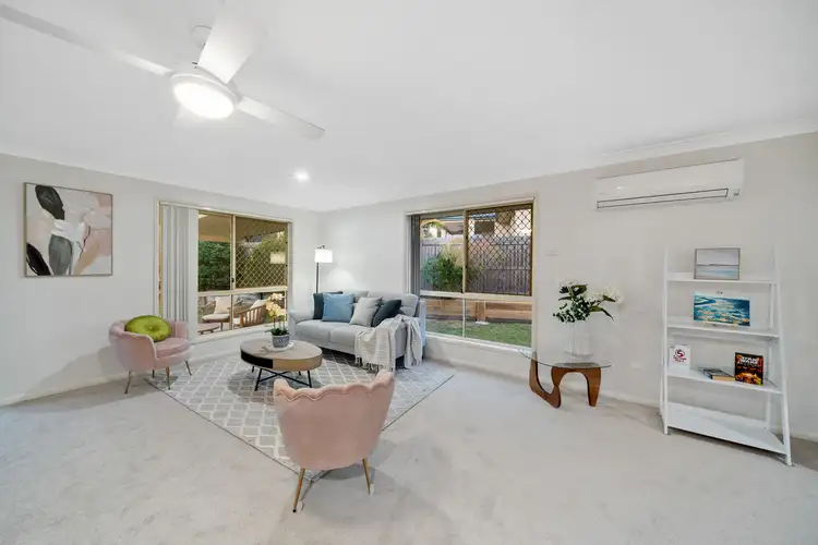 Sixth view of Homely house listing, 26 Alfred Place, Springfield Lakes QLD 4300