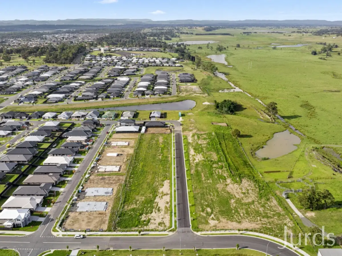Main view of Homely land listing, LOT 942 Merion Circuit, Heddon Greta NSW 2321