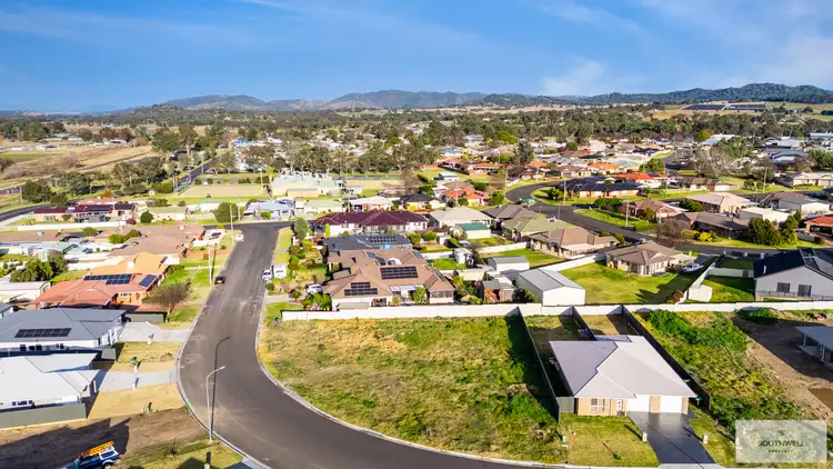 Second view of Homely land listing, 12 Wattle Street, Kootingal NSW 2352