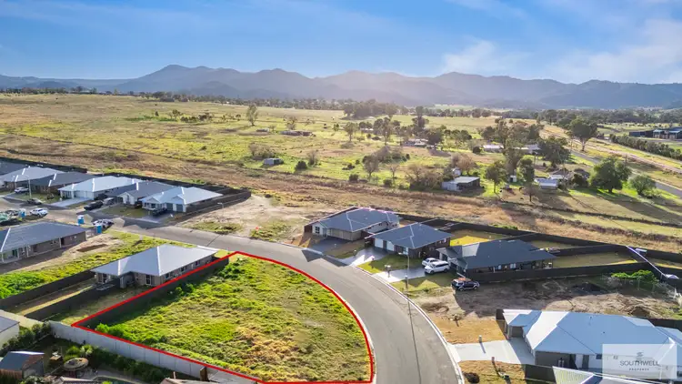 Third view of Homely land listing, 12 Wattle Street, Kootingal NSW 2352