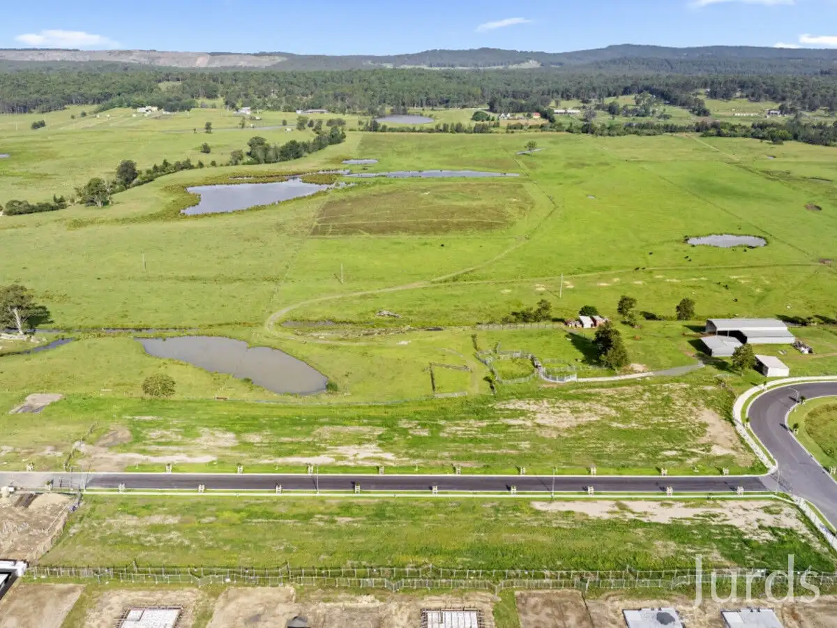 Main view of Homely land listing, LOT 931 Merion Circuit, Heddon Greta NSW 2321