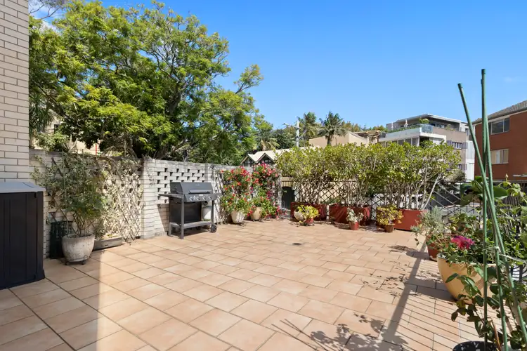13/4-6 Kynaston Avenue, Randwick NSW 2031