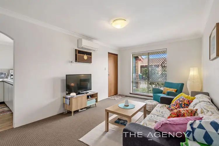 Fourth view of Homely villa listing, 3/140 Tyler Street, Tuart Hill WA 6060