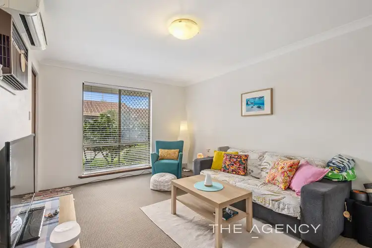 Fifth view of Homely villa listing, 3/140 Tyler Street, Tuart Hill WA 6060