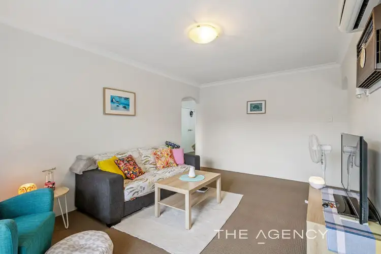 Sixth view of Homely villa listing, 3/140 Tyler Street, Tuart Hill WA 6060