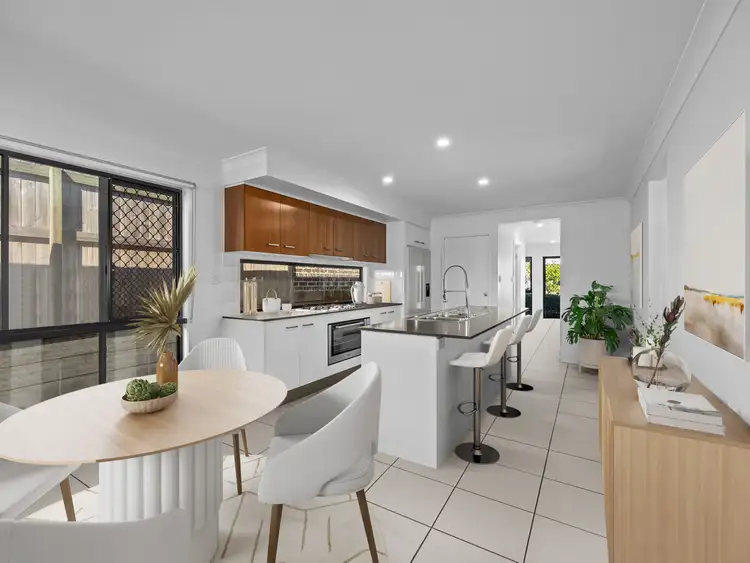 Third view of Homely house listing, 12 Cambridge Way, Ripley QLD 4306