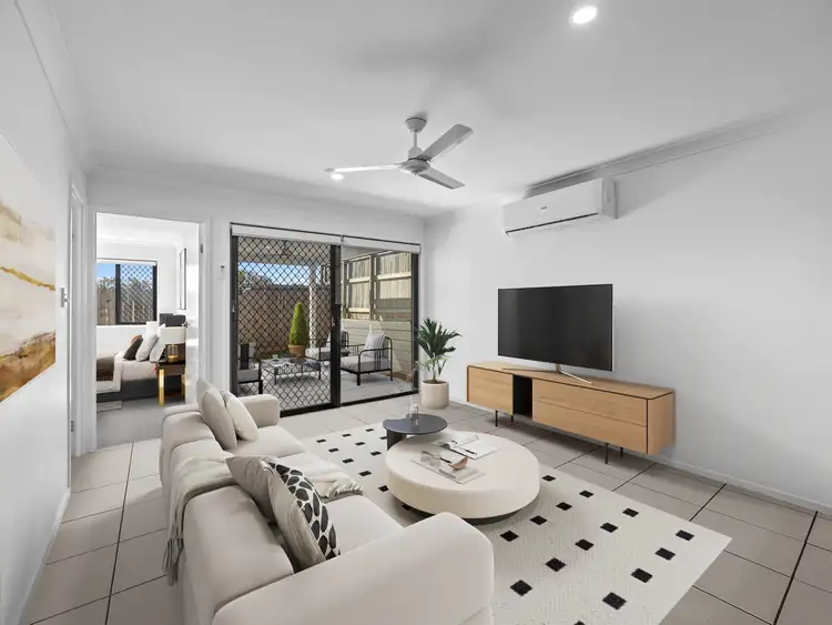 Fourth view of Homely house listing, 12 Cambridge Way, Ripley QLD 4306