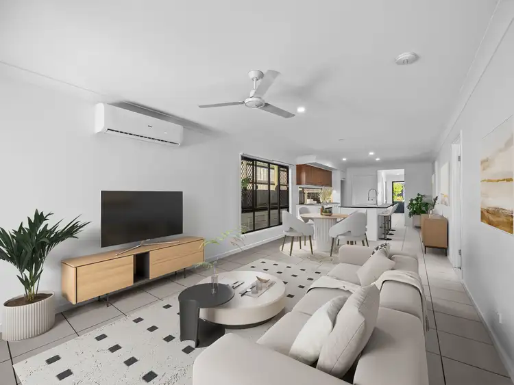 Fifth view of Homely house listing, 12 Cambridge Way, Ripley QLD 4306
