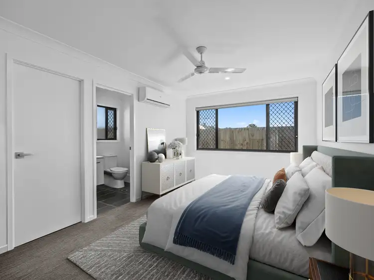 Sixth view of Homely house listing, 12 Cambridge Way, Ripley QLD 4306