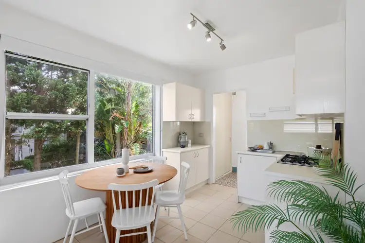 Third view of Homely apartment listing, 3/446 Malabar Road, Maroubra NSW 2035