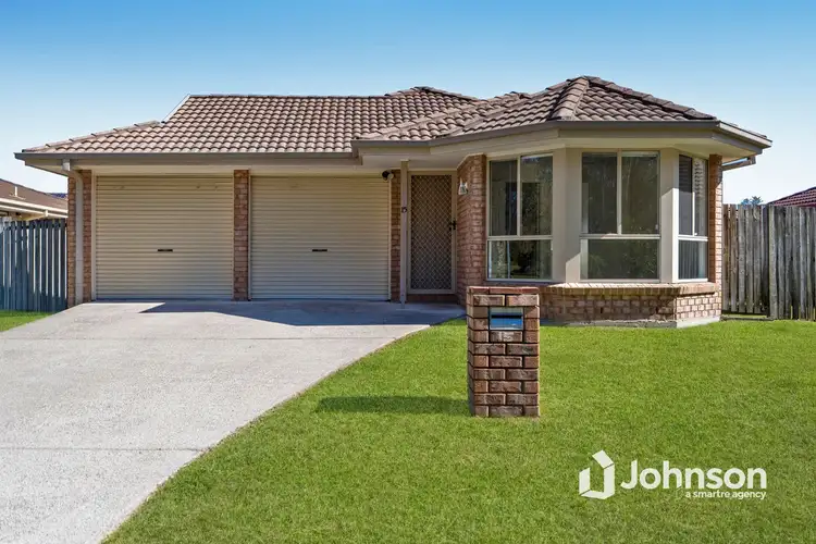 Main view of Homely house listing, 15 Billabong Drive, Crestmead QLD 4132