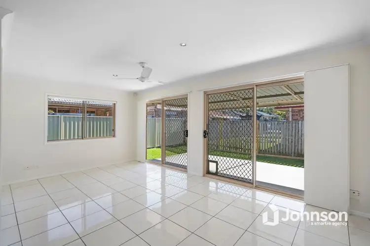 Second view of Homely house listing, 15 Billabong Drive, Crestmead QLD 4132
