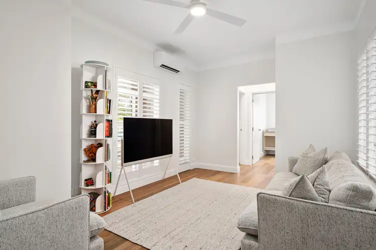 Main view of Homely apartment listing, 18/96 Wallis Street, Woollahra NSW 2025