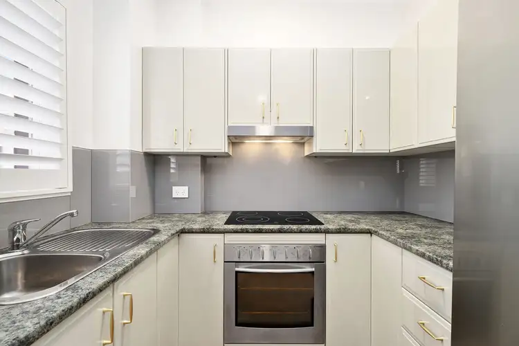 Second view of Homely apartment listing, 18/96 Wallis Street, Woollahra NSW 2025