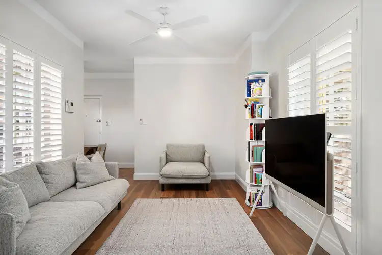 Third view of Homely apartment listing, 18/96 Wallis Street, Woollahra NSW 2025