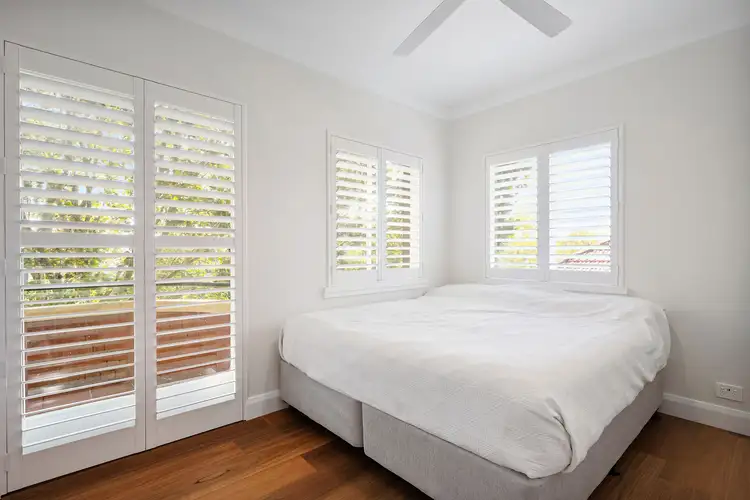 Fourth view of Homely apartment listing, 18/96 Wallis Street, Woollahra NSW 2025