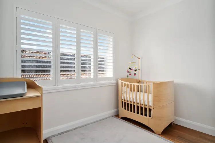Sixth view of Homely apartment listing, 18/96 Wallis Street, Woollahra NSW 2025