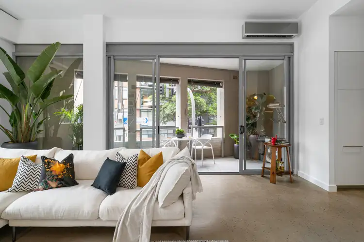 5/1 Barr Street, Camperdown NSW 2050