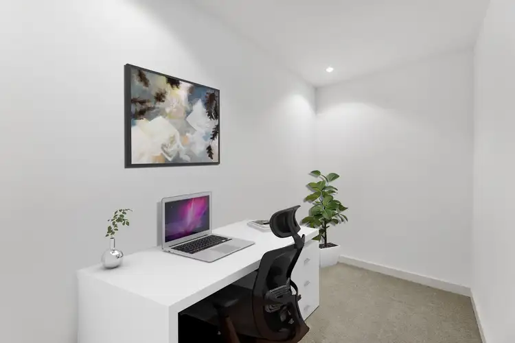 Fifth view of Homely apartment listing, 401/16 Hilly Street, Mortlake NSW 2137