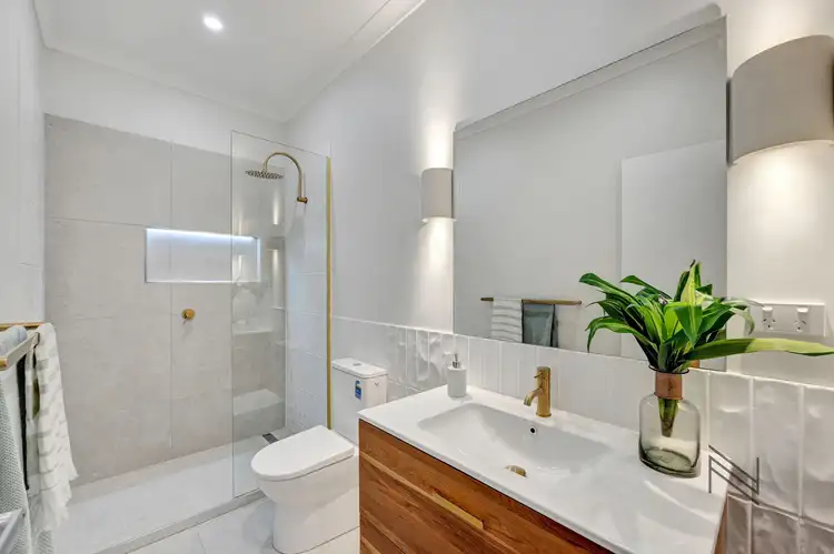 Second view of Homely house listing, 61 Robertson Street, Railway Estate QLD 4810