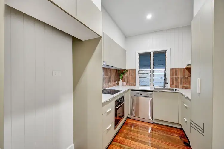 Fourth view of Homely house listing, 61 Robertson Street, Railway Estate QLD 4810