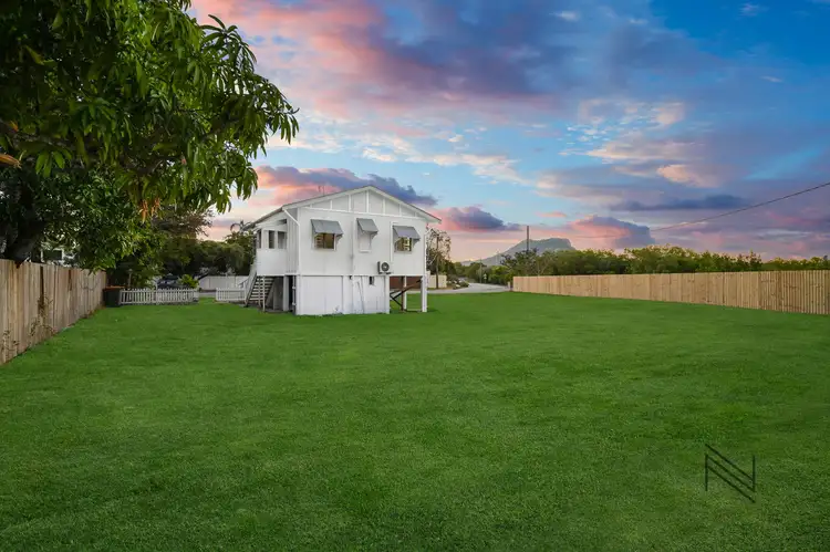 Sixth view of Homely house listing, 61 Robertson Street, Railway Estate QLD 4810