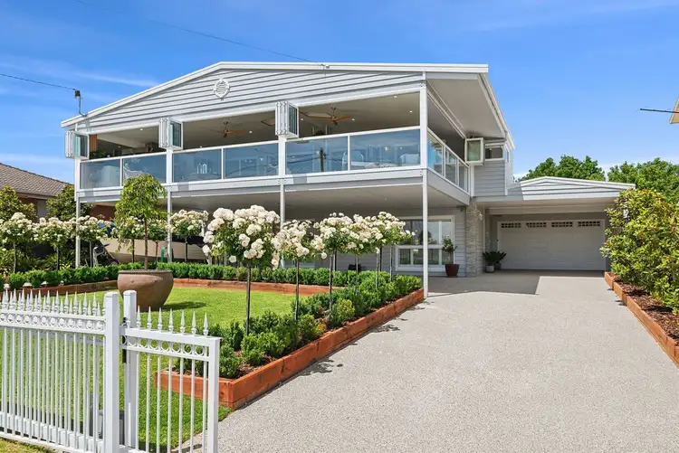 Main view of Homely house listing, 15 Traum Street, Portarlington VIC 3223