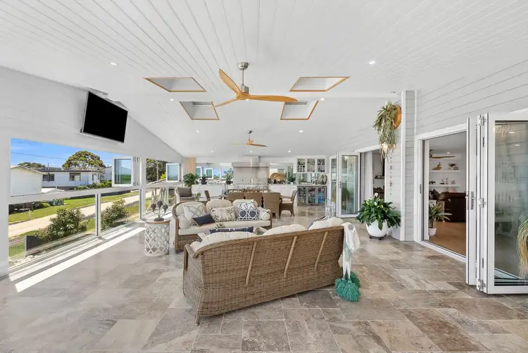 Second view of Homely house listing, 15 Traum Street, Portarlington VIC 3223