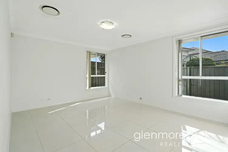 Second view of Homely house listing, 9 Horti Street, Glenmore Park NSW 2745