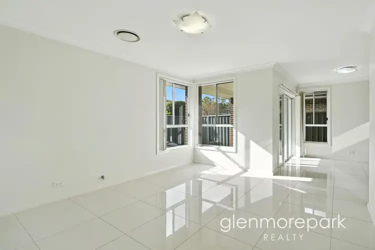 Third view of Homely house listing, 9 Horti Street, Glenmore Park NSW 2745