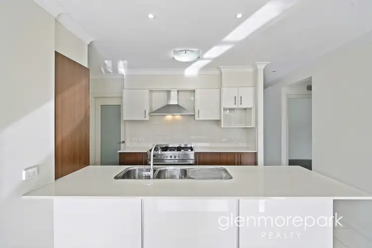 Fifth view of Homely house listing, 9 Horti Street, Glenmore Park NSW 2745
