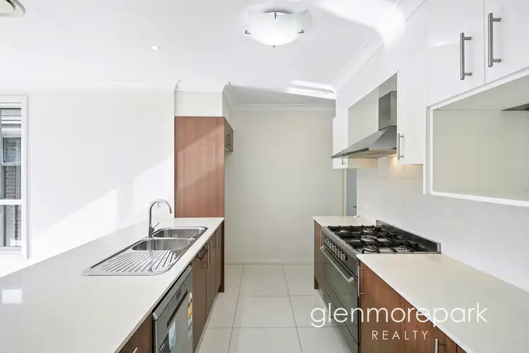 Sixth view of Homely house listing, 9 Horti Street, Glenmore Park NSW 2745