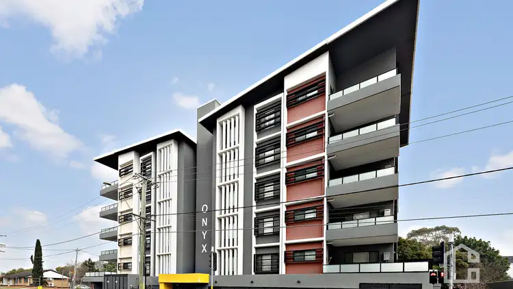 Main view of Homely apartment listing, 19/5 Lethbridge Street, Penrith NSW 2750