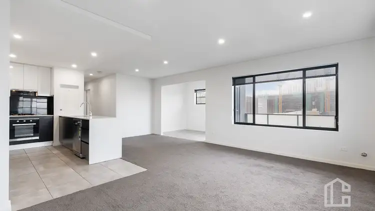 Second view of Homely apartment listing, 19/5 Lethbridge Street, Penrith NSW 2750