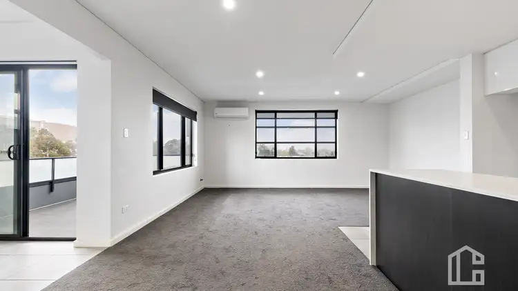 Fourth view of Homely apartment listing, 19/5 Lethbridge Street, Penrith NSW 2750